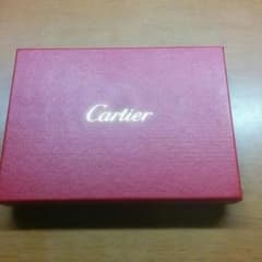 カルティエ 財布のサムネイル