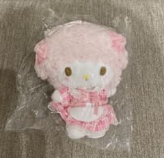 サンリオ マイスウィートピアノ ぬいぐるみ マスコット　タグ付きのサムネイル