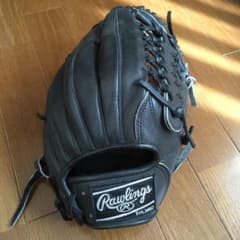 ローリングス グローブ　　大人用　外野用のサムネイル