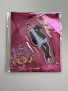 ICEx 竹野世梛 EBiDAN エビライ アクスタのサムネイル