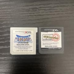 ドラゴンクエストモンスターズ テリーのワンダーランド3D ジョーカー2プロ