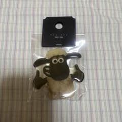 ひつじのショーン アクリルスマホスタンド nyu・nyuのサムネイル