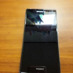 Xperia Z1 美品 ケース、箱付きのサムネイル