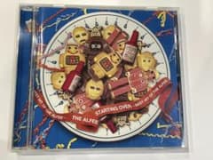 STARTING OVER～BEST HIT OF THE ALFEE～のサムネイル
