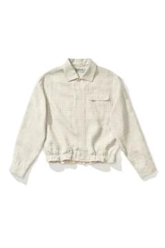 ひ*り様 OUR LEGACY LIBERO SHIRT Marmo - メルカリ