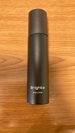 Brighte ELEKI LOTION エレキローション 化粧水 120mlのサムネイル