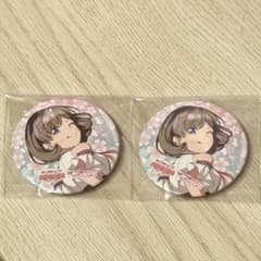 ラブライブ 唐可可 缶バッジ 50個セット 唐可可 缶バッジ 2個セット - メルカリ