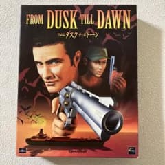 フロム ダスク ティル ドーン　PCゲーム フロム ダスク ティル ドーン PCゲーム - メルカリ