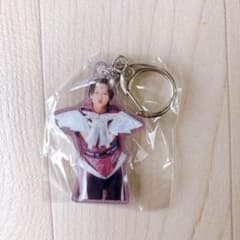 ✳︎最終値下げ✳︎原宿フェスティバル　リアルピースなおキーホルダー✳︎未開封✳︎のサムネイル