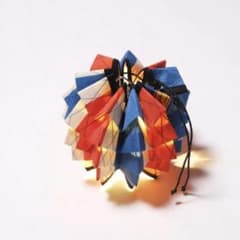 ソルオル solol ND ver. Type2 RETRO STRIPEのサムネイル