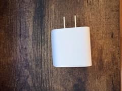 Apple USB-C 전원 어댑터