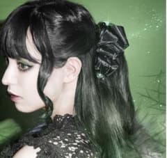 mayla classic ディズニー ツイステッドワンダーランド　ヘアオブジェのサムネイル