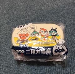 お弁当箱のサムネイル