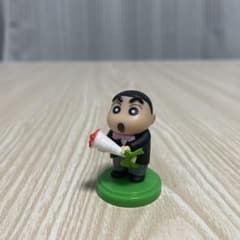 チョコエッグ クレヨンしんちゃんのサムネイル