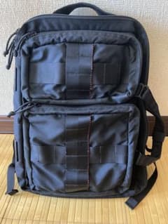 【BEAMS ＋】BRIEFING×BEAMS別注3way バッグブリーフィングのサムネイル