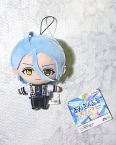 あんさんぶるスターズ！！ ぬいぐるみーCrazy:Bーの入手方法まとめ