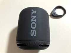 SONY　スピーカー　SRS-XB10のサムネイル