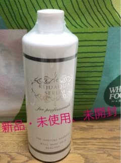 リジュアクアセラム　美容液　500mlのサムネイル