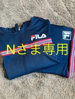 ジャージキッズのサムネイル