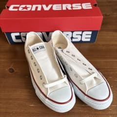 campus ALL STAR OX 26白 - メルカリ