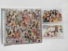 TWICE Fanfare CD FC限定のサムネイル