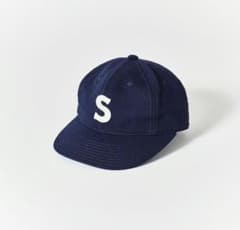 THE H.W.DOG&CO スポルティング　キャップのサムネイル