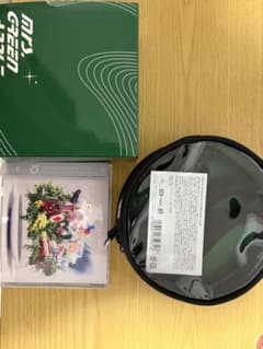Mrs.GREEN APPLE ポータブルCDプレーヤー Mrs. GREEN APPLE ポータブルCDプレーヤー、10 CD - メルカリ