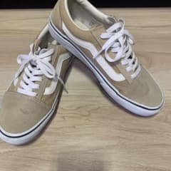 VANS スニーカーのサムネイル