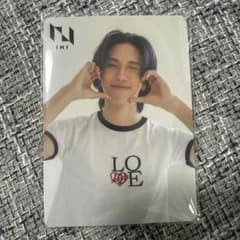 池崎理人 池﨑理人 トレカ INI PULSE 楽天ブックス 限定特典 INI