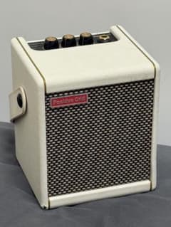 Positive Grid Spark Mini ギターアンプ ホワイトのサムネイル