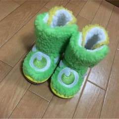 ブーツのサムネイル
