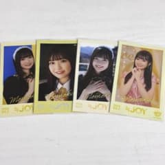 ≒JOY ニアジョイ 山田杏佳 ミニフォト - メルカリ