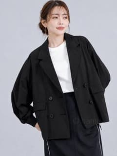 ほぼ未使用 ヤマダヤ YORT ドロストヘム ジャケット ナイロン ジャンパー ほぼ未使用 ヤマダヤ YORT ドロストヘム ジャケット ナイロン