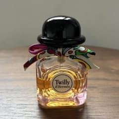 エルメス ツイリードゥ オードパルファム 30ml - メルカリ