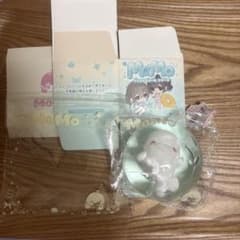 MoMo 海洋シリーズシロイルカのサムネイル