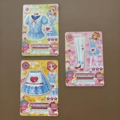 ハーティカジュアルコーデのサムネイル