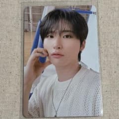 CRAVITY ウビン IDOUSTAGE 中華 中国 ヨントン トレカ - メルカリ