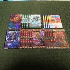 デュエルマスターズのサムネイル