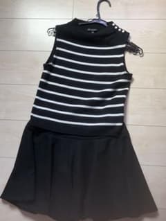 To b. by agnes b. キュロットスカートのサムネイル