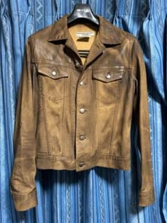 メンズジャケット『KATHARINE HAMNETT LONDON』希少カラーのサムネイル