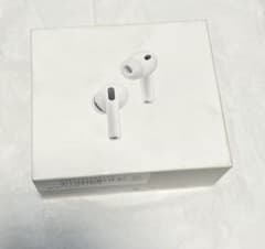 い*ご様 c*様 Apple AirPods Pro 第3世代 USB-C 本体のサムネイル