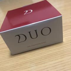 DUO  デュオ ザ クレンジングバーム  90gのサムネイル