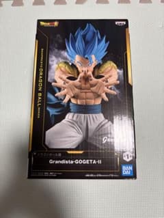 ドラゴンボール超 Grandista-GOGETA-IIのサムネイル