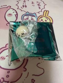 映画　ちいかわ 入場者特典　ラッコ