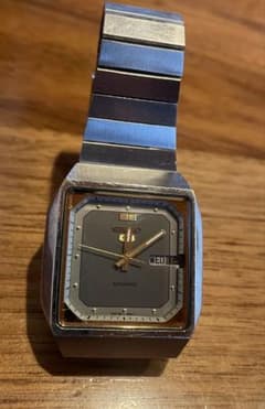 セイコー5 SEIKO 7009-2080 ヴィンテージ 自動巻き - メルカリ