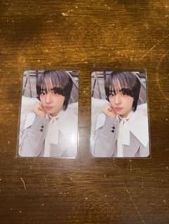 &TEAM TAKI トレカ BtL GAZE.ver (バラ売りも可)のサムネイル