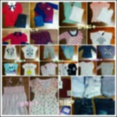洋服まとめ売り！のサムネイル