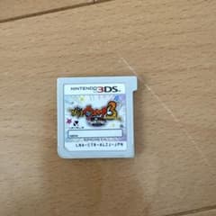 妖怪ウォッチ3 スキヤキ 3DS ソフトのサムネイル