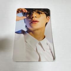 nctdream best friend ever トレカ ジェノのサムネイル