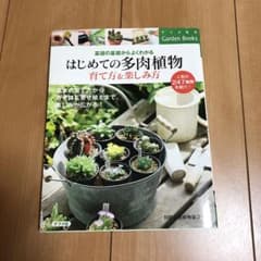 多肉植物のサムネイル